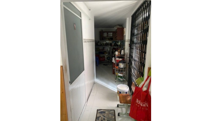 Bán nhà 50m2, 2PN, hẻm Chiến Lược, Bình Trị Đông, Bình Tân, 3.9 tỷ